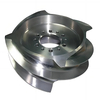 Custom Made Metal Precision Brass Aluminum Titanium CNC Stainless Steel Machining Milling Turning Service