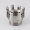 Precision CNC Aluminum Machining Service CNC Aluminium Machined Part Aluminum Anodizing Parts
