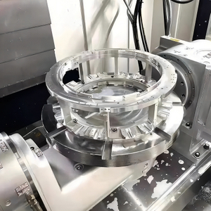 CNC Metallic Processing Machinery Machining Milling Turning Service As Spare Parts for Motorcycle