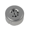 5axis CNC Machined CNC Machining Parts Aluminum Part