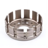 Customized CNC Machinery Service by High Precision Milling / Turning / Drilling for Motorcycle Spare Parts