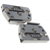 Custom Made Metal Precision Brass Aluminum Titanium CNC Stainless Steel Machining Milling Turning Service