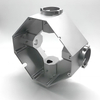 CNC Metallic Processing Machinery Machining Milling Turning Service As Spare Parts for Motorcycle