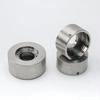 Customized Aluminum CNC High Precision Machining Car Part Custom Parts OEM Milling Turning Micro Machining