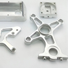 Precision CNC Aluminum Machining Service CNC Aluminium Machined Part Aluminum Anodizing Parts
