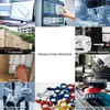 Metal cnc Milling Components Spare Fabrication Cnc Machining