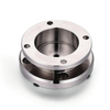 Customized CNC Machinery Service by High Precision Milling / Turning / Drilling for Motorcycle Spare Parts