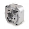 Precision CNC Machining Metallic Parts for Motorcycle