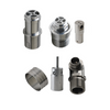 Custom CNC Machining Services Stainless Steel Precision CNC Machine Part