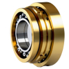 Custom CNC Service Product Development Design Spare Part Milling Turning CNC Machine Parts