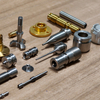 High Precision Machining Medical Robotics Automotive Aerospace Defense and Military parts