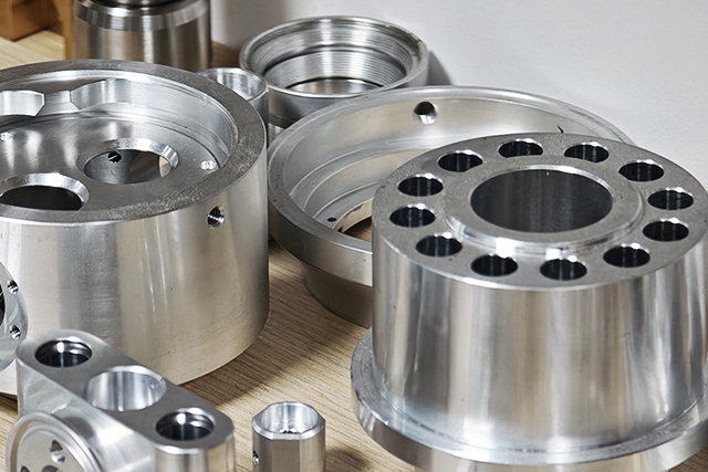  Turn-mill compound machining 