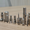 Custom CNC Machining Services Stainless Steel Precision CNC Machine Part