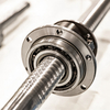 High Precision Metal Parts CNC Machining Service