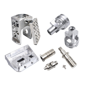 Custom CNC Machining Services Stainless Steel Precision CNC Machine Part
