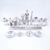Metal cnc Milling Components Spare Fabrication Cnc Machining