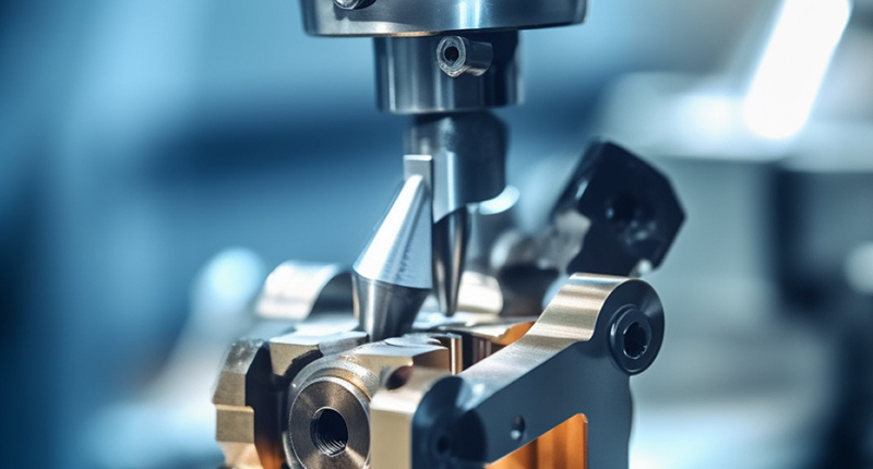 Dongguan Wangda Precision Hardware Co., Ltd.