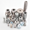 Customized CNC Machinery Service by High Precision Milling / Turning / Drilling for Motorcycle Spare Parts