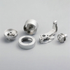 Customized Aluminum CNC High Precision Machining Car Part Custom Parts OEM Milling Turning Micro Machining