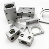 CNC Metallic Processing Machinery Machining Milling Turning Service As Spare Parts for Motorcycle