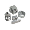 Custom CNC Machining Services Stainless Steel Precision CNC Machine Part