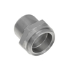 5axis CNC Machined CNC Machining Parts Aluminum Part