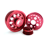 Fabrication Services with Pvd CNC Turning Machining