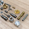 High Precision Machining Medical Robotics Automotive Aerospace Defense and Military parts