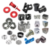 Custom CNC Machining Services Stainless Steel Precision CNC Machine Part