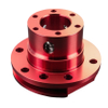 Custom CNC Service Product Development Design Spare Part Milling Turning CNC Machine Parts