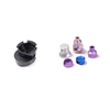 High Precision Parts Cnc Turning Aluminum CNC Drilling Milling Machining Service
