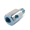 Fabrication Services with Pvd CNC Turning Machining