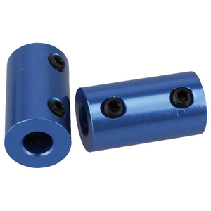 China CNC turning milling Machining custom aluminum anodized services
