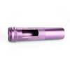 China CNC turning milling Machining custom aluminum anodized services