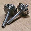 Custom High Precision CNC Machining Shafts | CNC Turning & Swiss Type Machining for Automotive, Medical & Automation