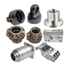 Custom CNC Machining Services Stainless Steel Precision CNC Machine Part