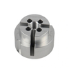 5axis CNC Machined CNC Machining Parts Aluminum Part