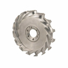 CNC 5 Axis Rapid Prototype Machining Impeller Turbine Blade Compressor Wheel Mechanical Aircraft Aviation