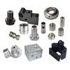 Custom CNC Machining Services Stainless Steel Precision CNC Machine Part