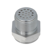 5axis CNC Machined CNC Machining Parts Aluminum Part