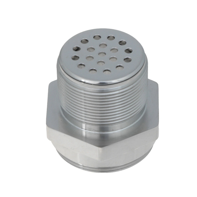 5axis CNC Machined CNC Machining Parts Aluminum Part