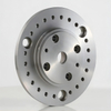 Customized Aluminum CNC High Precision Machining Car Part Custom Parts OEM Milling Turning Micro Machining