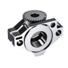 Custom CNC Service Product Development Design Spare Part Milling Turning CNC Machine Parts