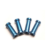Fabrication Services with Pvd CNC Turning Machining