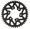 Custom Motorcycle Rear Sprocket for Yamaha K1 (YBR125-K1)