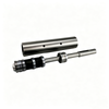 Hydraulic Valve Spool & Sleeve | CNC Precision Machined Hydraulic Valve Core Parts