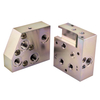 Custom Hydraulic Manifold | Custom Hydraulic Valve Block | CNC Machined Manifold